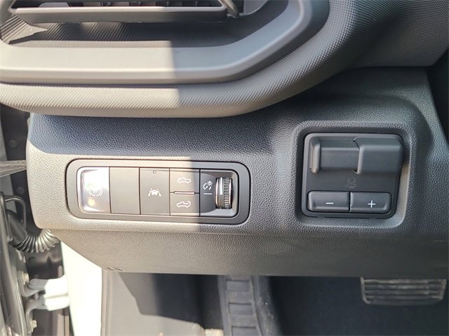 New 2026 Chevrolet Silverado EV LT w/ Plus Package image 23