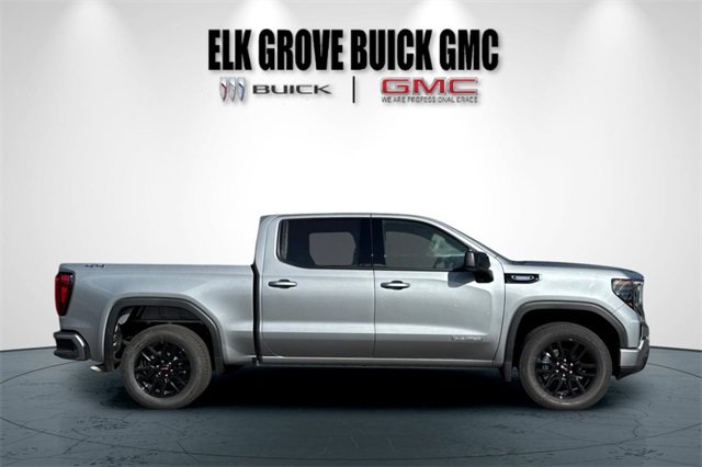 New 2026 GMC Sierra 1500 Elevation image 3