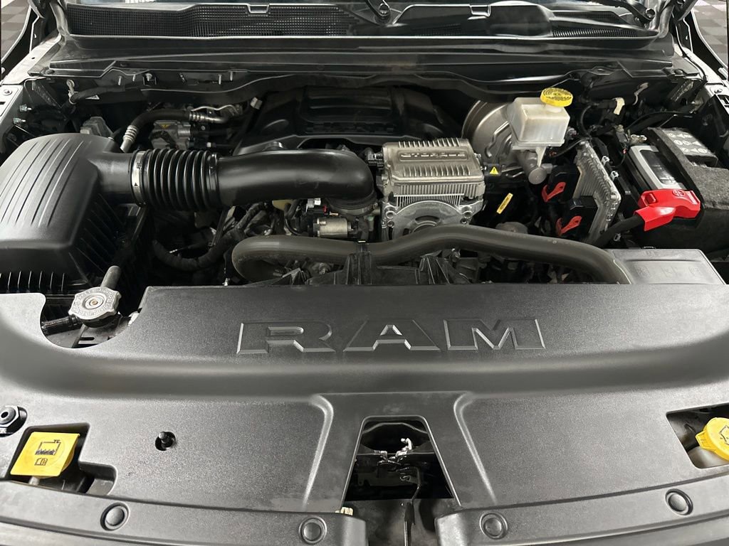 Used 2021 RAM 1500 Rebel w/ Rebel Level 1 Equipment Group image 33