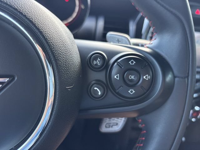 Used 2021 MINI Cooper John Cooper Works GP FWD image 30