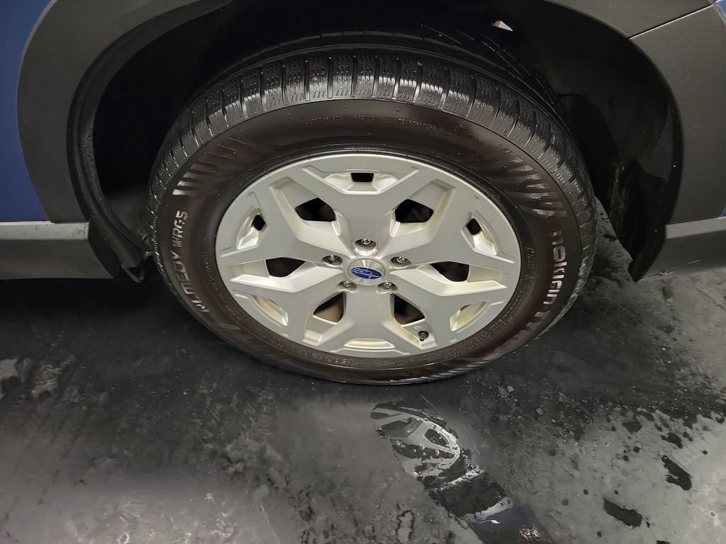 Used 2019 Subaru Forester w/ Alloy Wheel Package AWD/4WD image 13