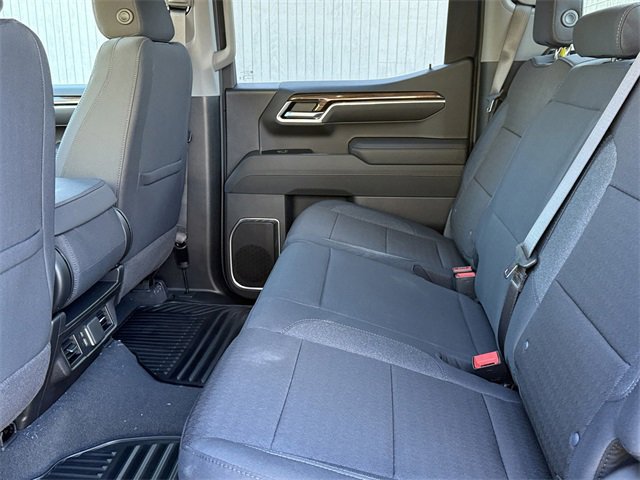 New 2026 Chevrolet Silverado 1500 LT image 17