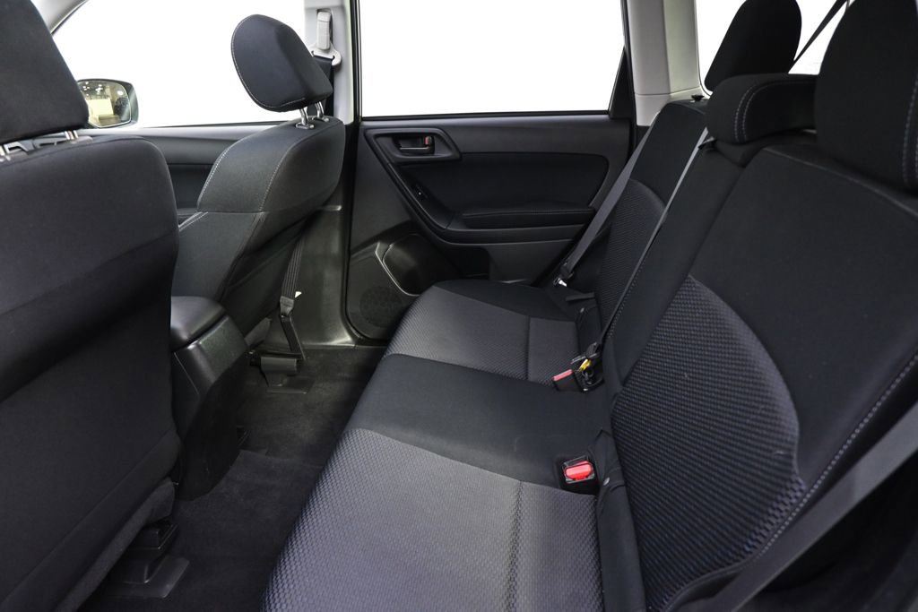 Used 2014 Subaru Forester 2.5i Premium w/ Popular Package #2 AWD/4WD image 19