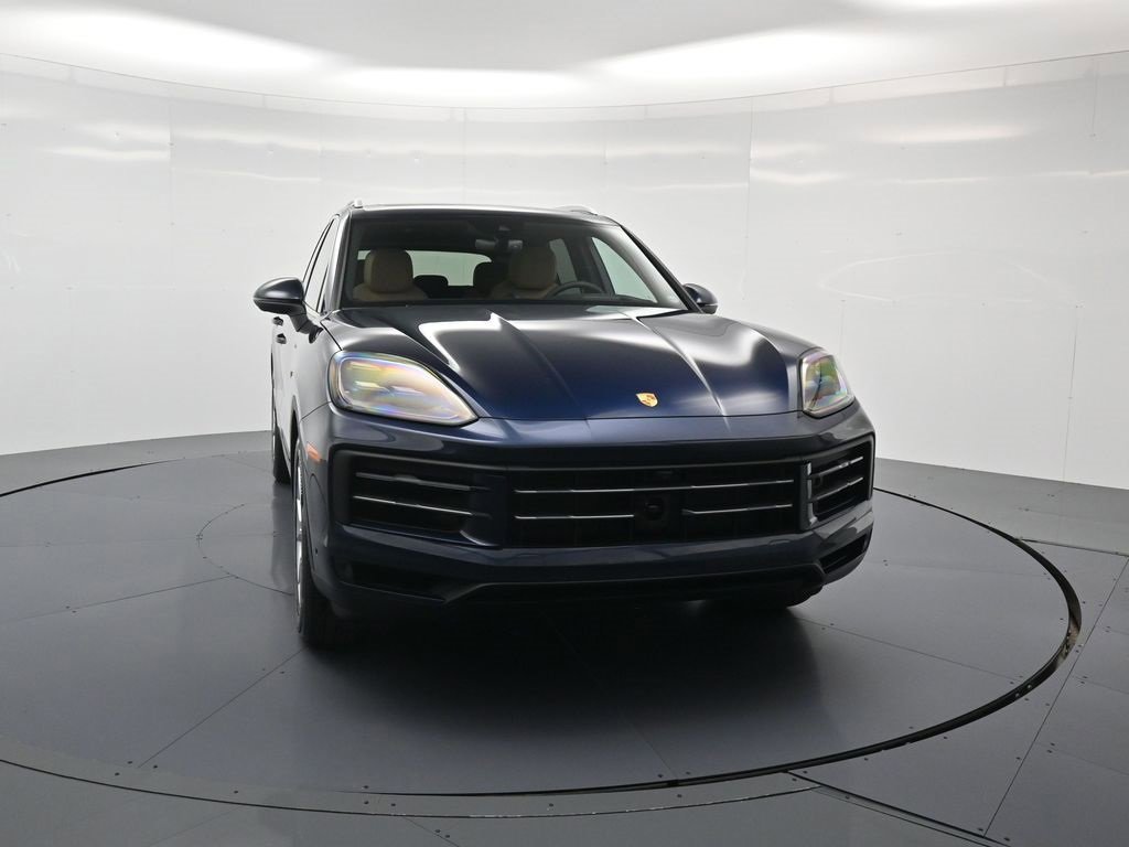 New 2026 Porsche Cayenne E-Hybrid image 30