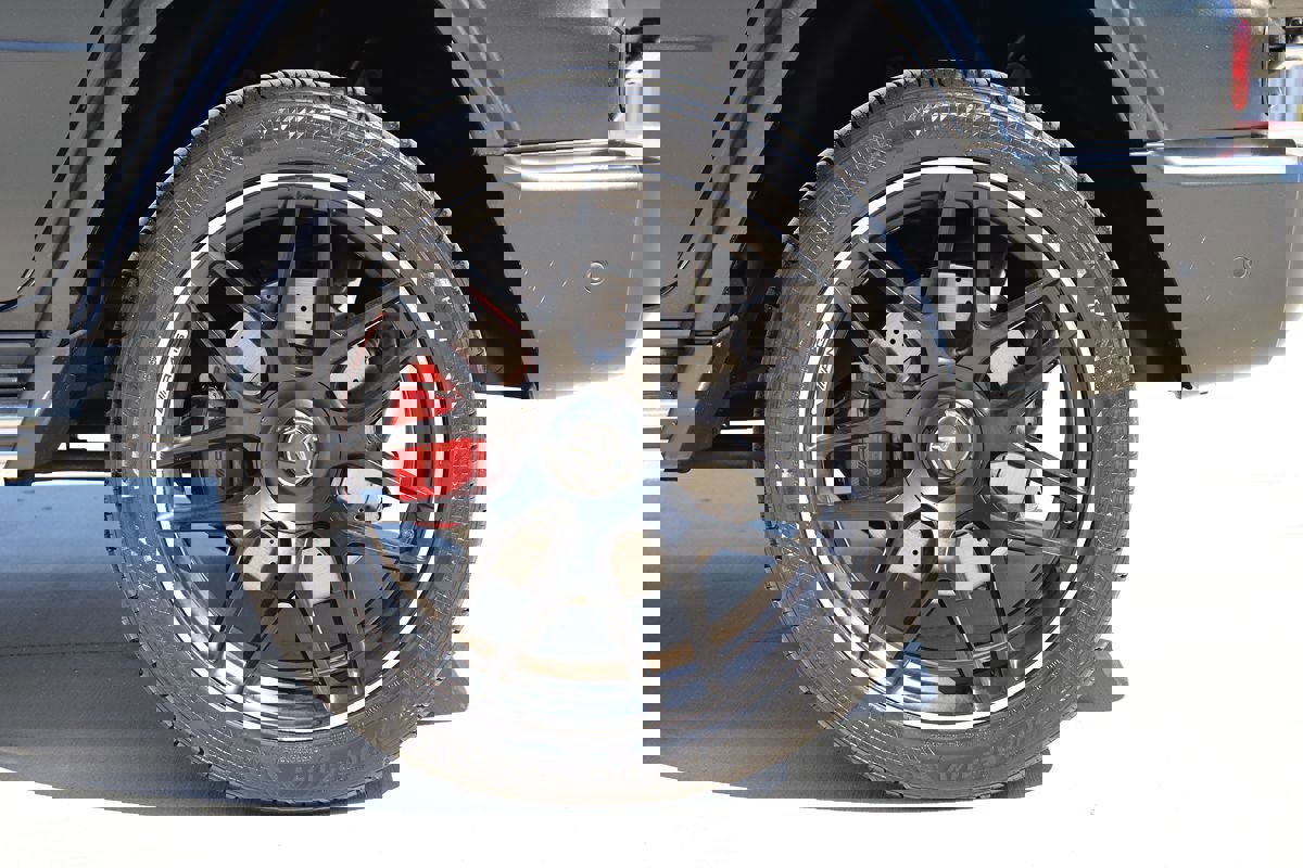 Used 2021 Mercedes-Benz G 63 AMG 4MATIC image 60