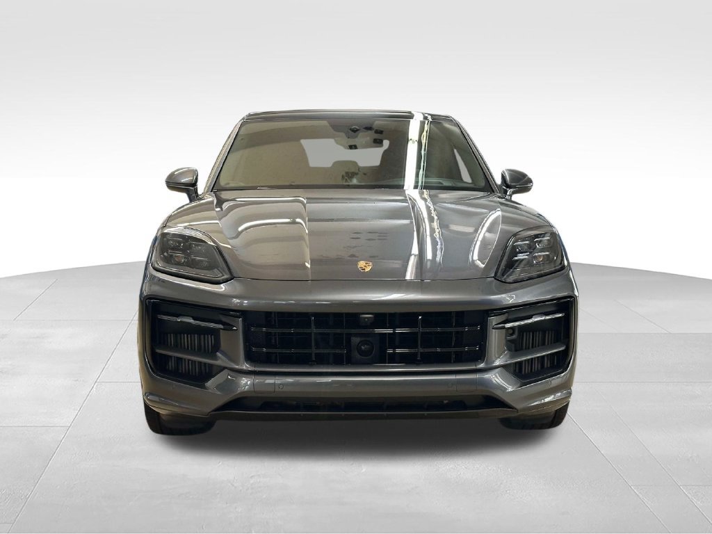 Used 2026 Porsche Cayenne GTS AWD/4WD image 24