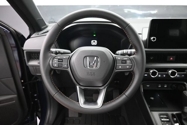 New 2026 Honda CR-V Sport image 21