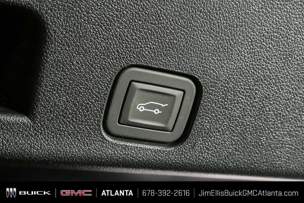 New 2026 GMC Acadia Elevation FWD image 35