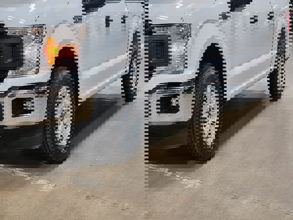 Used 2020 Ford F150 XL w/ Equipment Group 101A Mid image 16