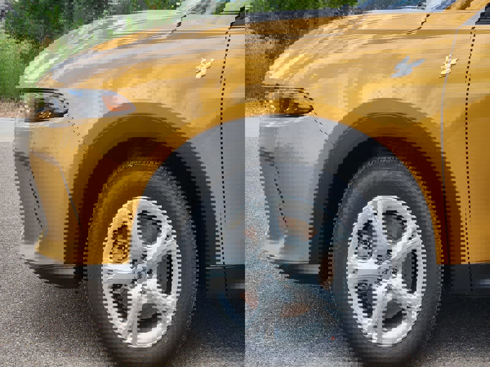 New 2025 Dodge Hornet GT w/ Cold Weather Group image 9