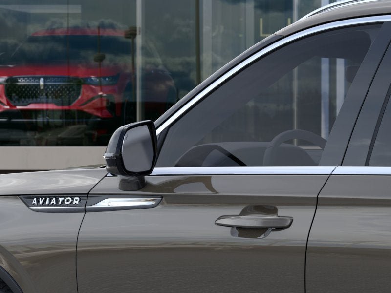 New 2026 Lincoln Aviator Reserve w/ Luxury Package AWD/4WD image 20