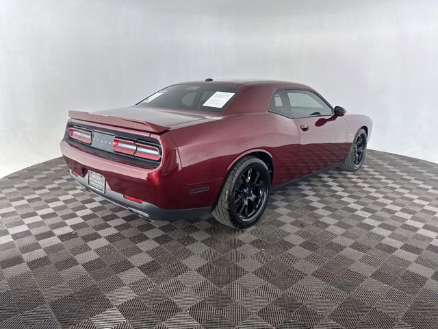 Used 2021 Dodge Challenger R/T image 5