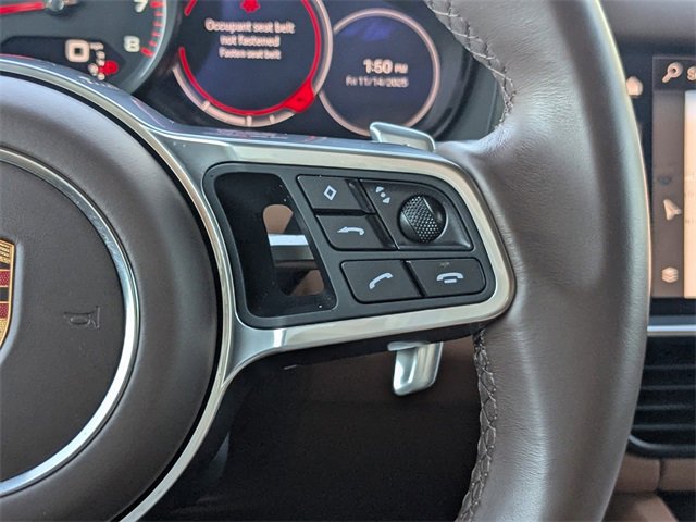 Used 2022 Porsche Cayenne S image 30