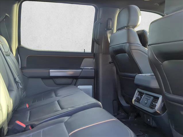 Used 2024 Ford F350 Platinum AWD/4WD image 21