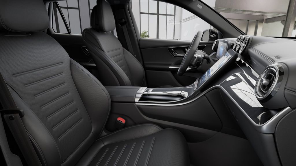 New 2026 Mercedes-Benz GLC 300 image 39