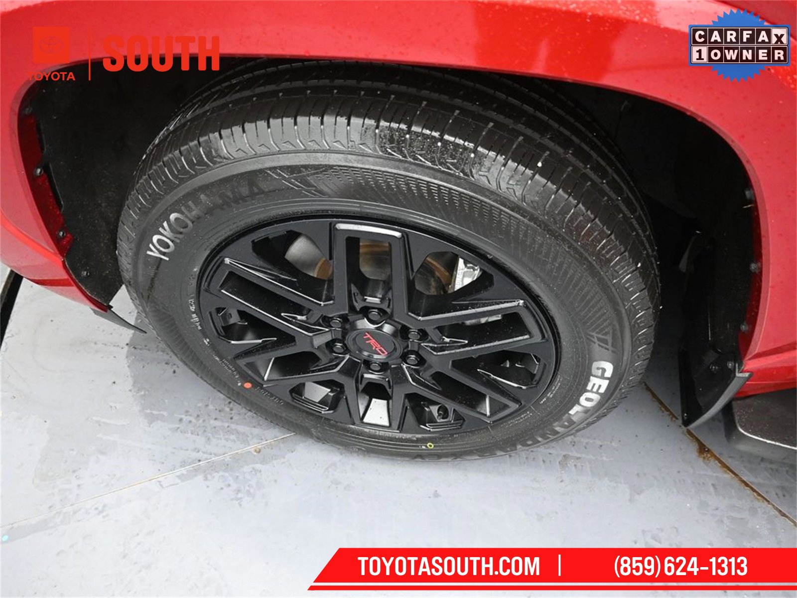 Certified 2023 Toyota Sequoia SR5 image 50