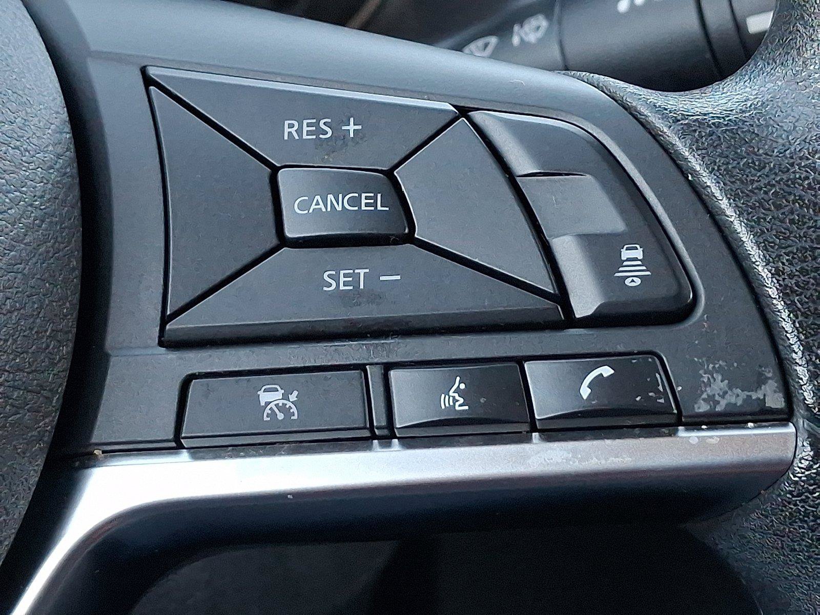 Used 2024 Nissan Kicks SV FWD image 22