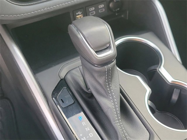 Used 2023 Toyota Highlander LE image 27