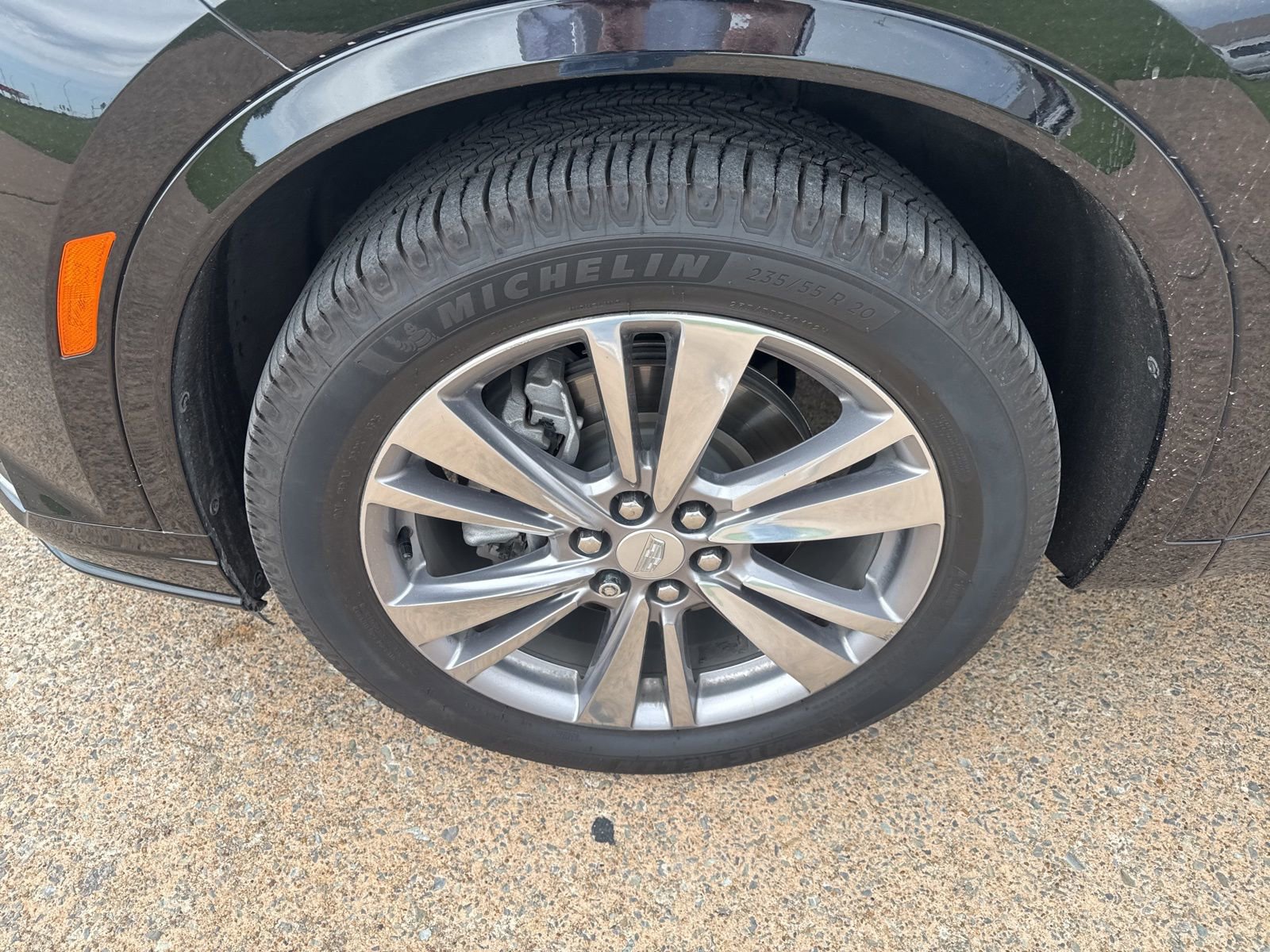 Used 2023 Cadillac XT6 Premium Luxury image 11