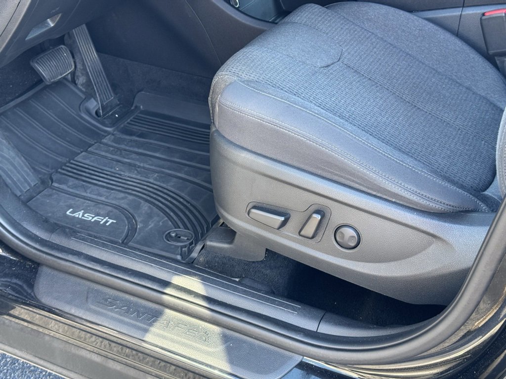 Used 2022 Hyundai Santa Fe SEL image 21