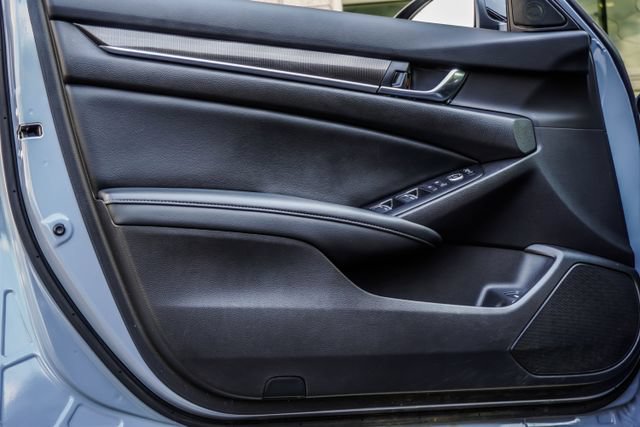 Used 2021 Honda Accord Sport Special Edition image 33