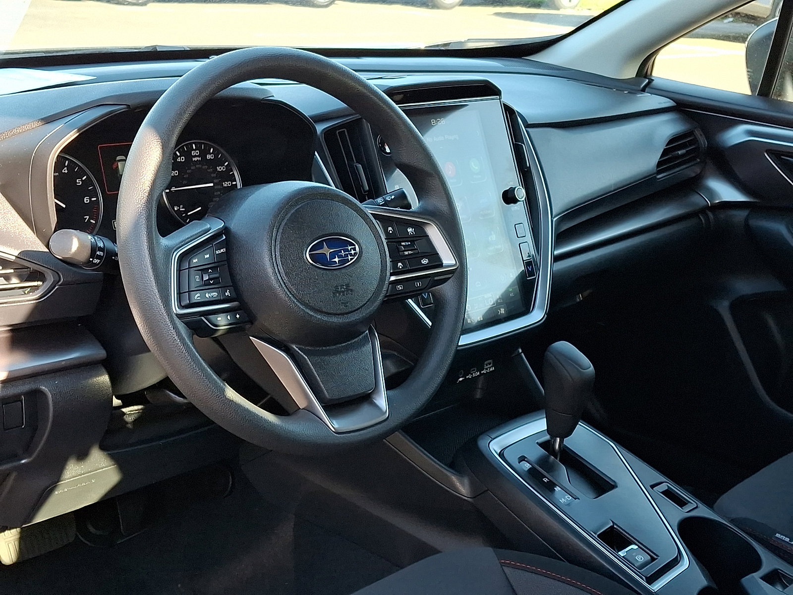 Certified 2025 Subaru Impreza 2.0i Sport AWD/4WD image 16