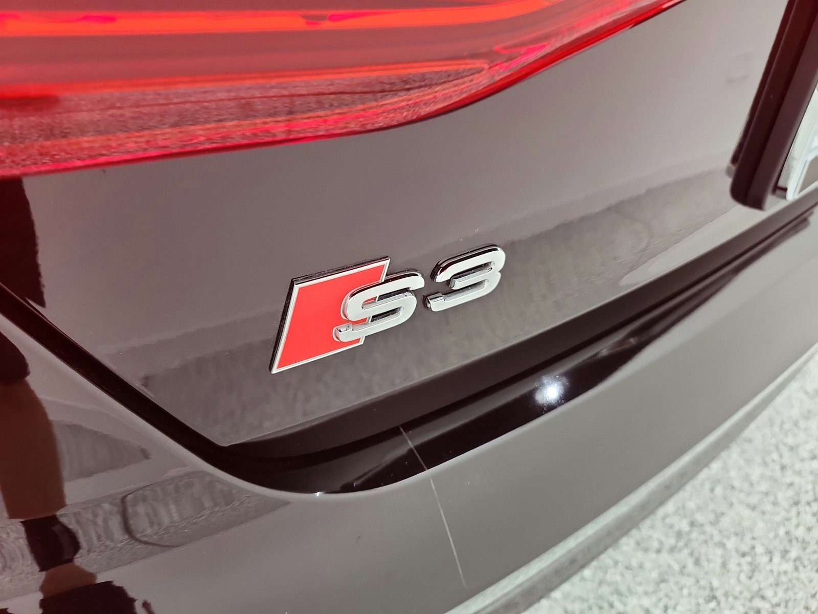 Used 2023 Audi S3 Premium Plus w/ Premium Plus Package image 24