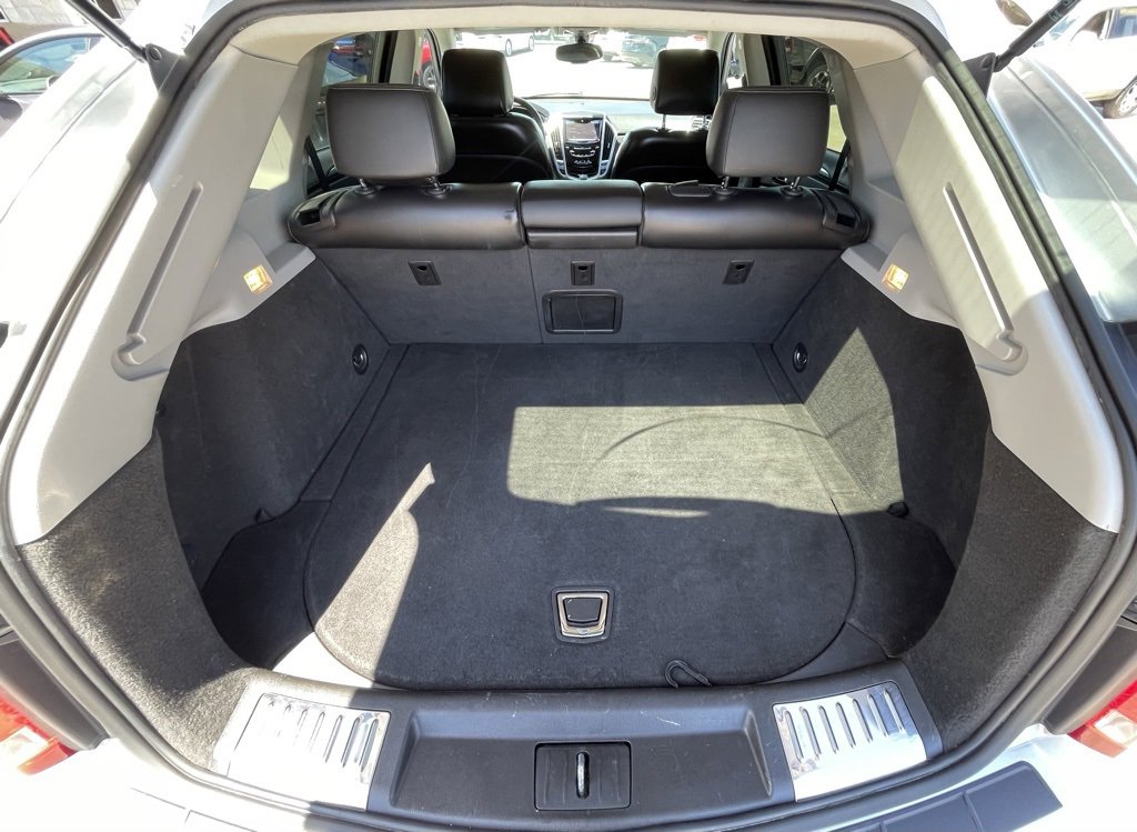 Used 2013 Cadillac SRX FWD image 12