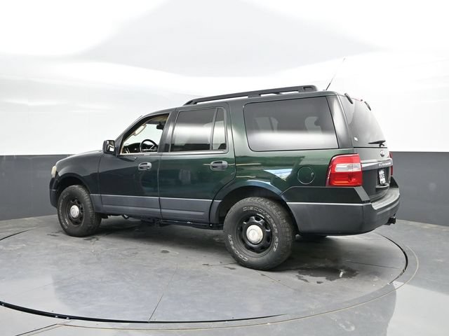 Used 2016 Ford Expedition XL AWD/4WD image 8