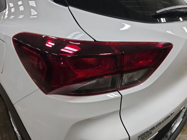 Used 2023 Chevrolet TrailBlazer LS image 33