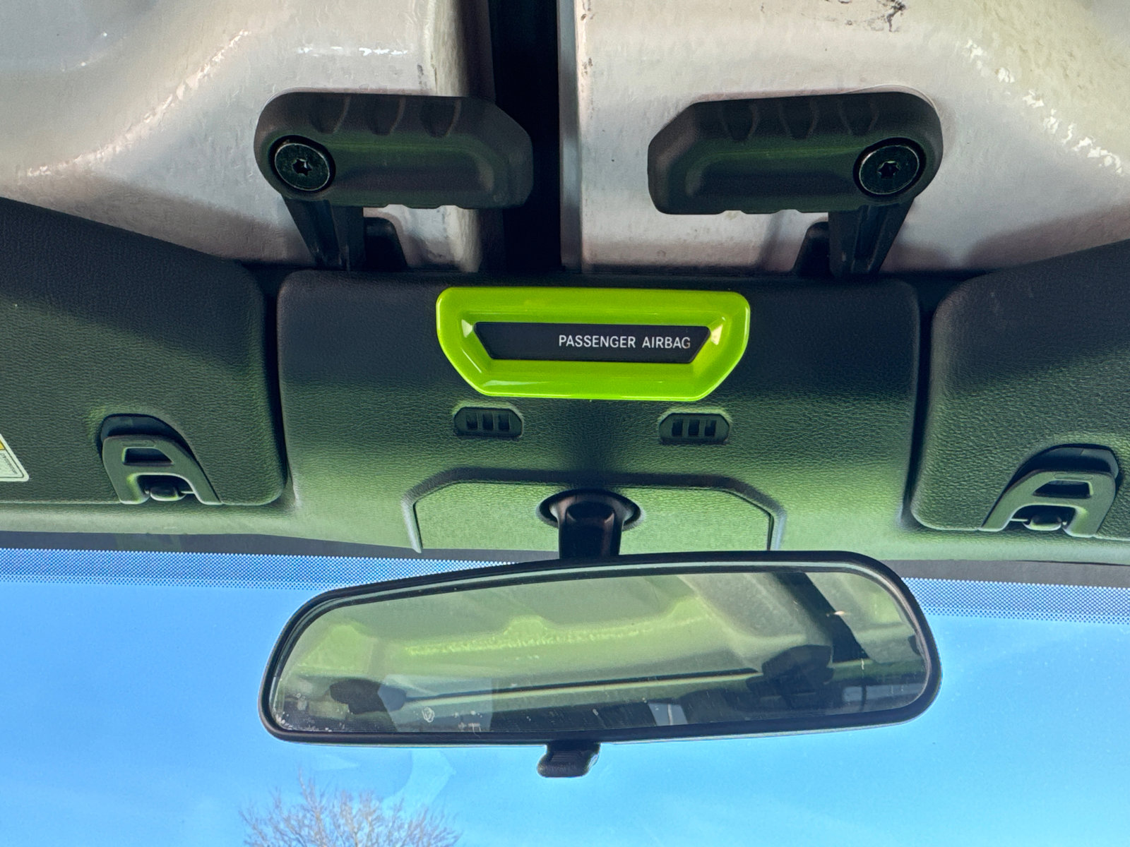 Used 2021 Jeep Wrangler Unlimited Sport AWD/4WD image 10