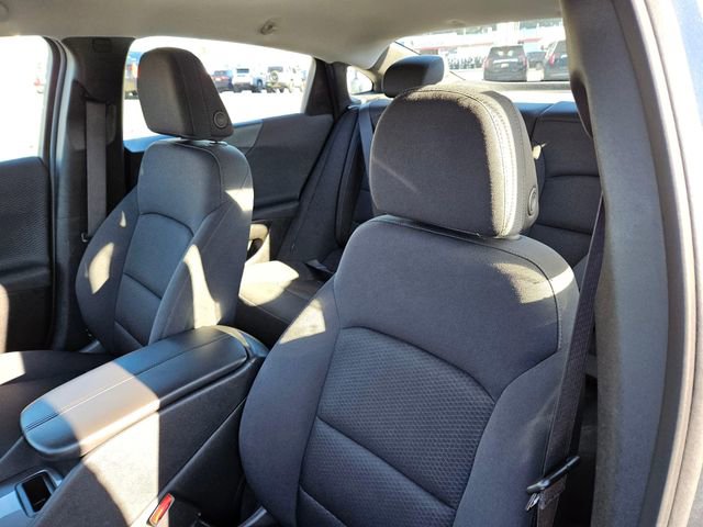 Used 2024 Chevrolet Malibu LT w/ LPO, Floor Liner Package image 15