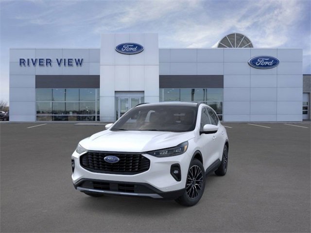 New 2024 Ford Escape SE w/ PHEV Premium Package image 2