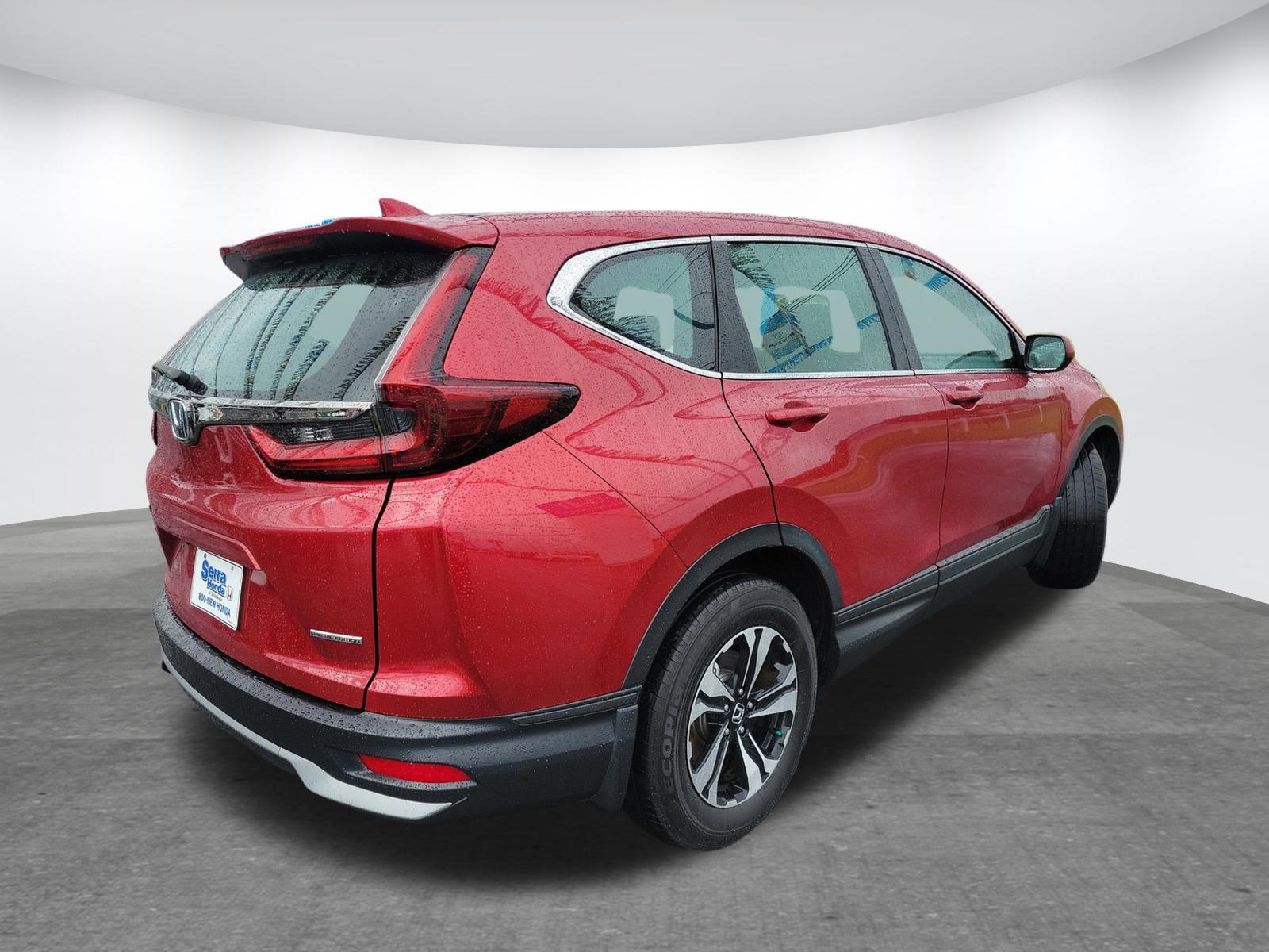 Used 2022 Honda CR-V Special Edition image 5