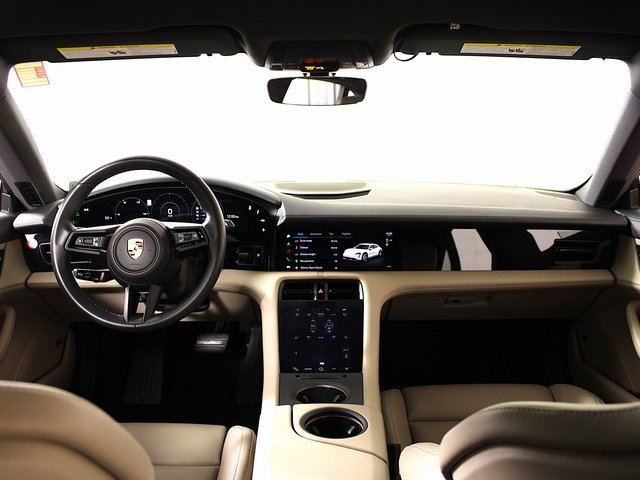 Used 2023 Porsche Taycan 4S image 13