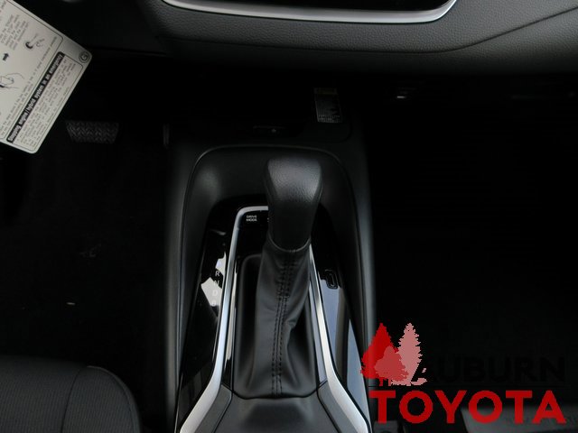 New 2026 Toyota Corolla LE image 10