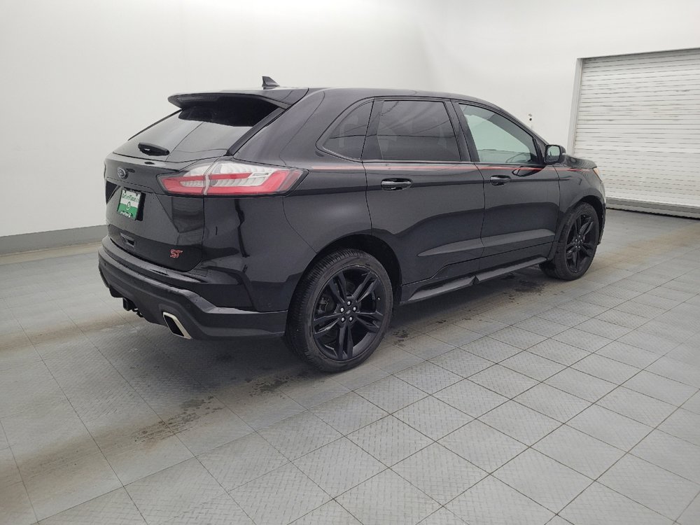 Used 2019 Ford Edge ST w/ Equipment Group 401A image 10