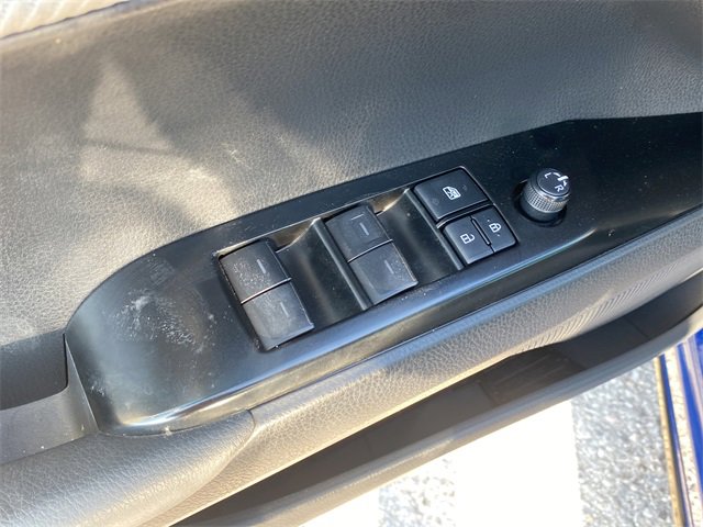 Used 2025 Toyota Camry XSE image 20