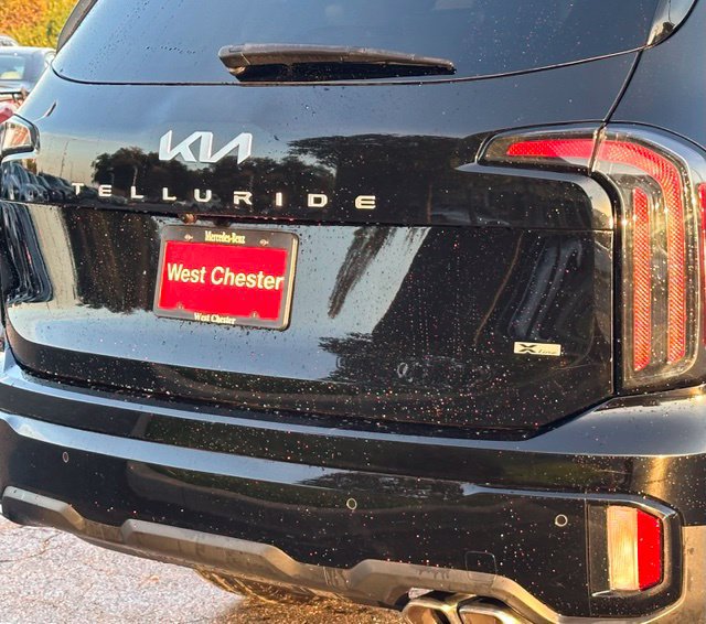 Used 2024 Kia Telluride SX Prestige X-Line AWD/4WD image 9