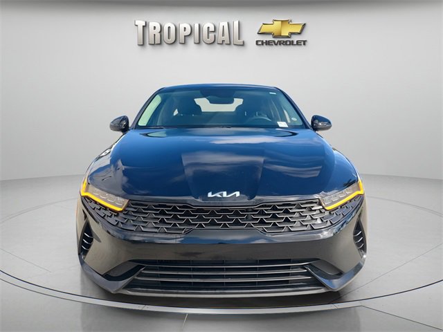 Used 2023 Kia K5 LXS image 8