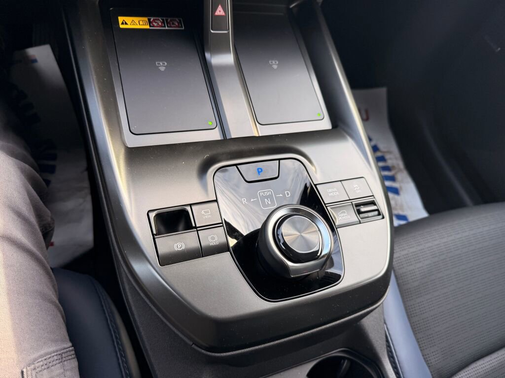 New 2026 Subaru Solterra image 16