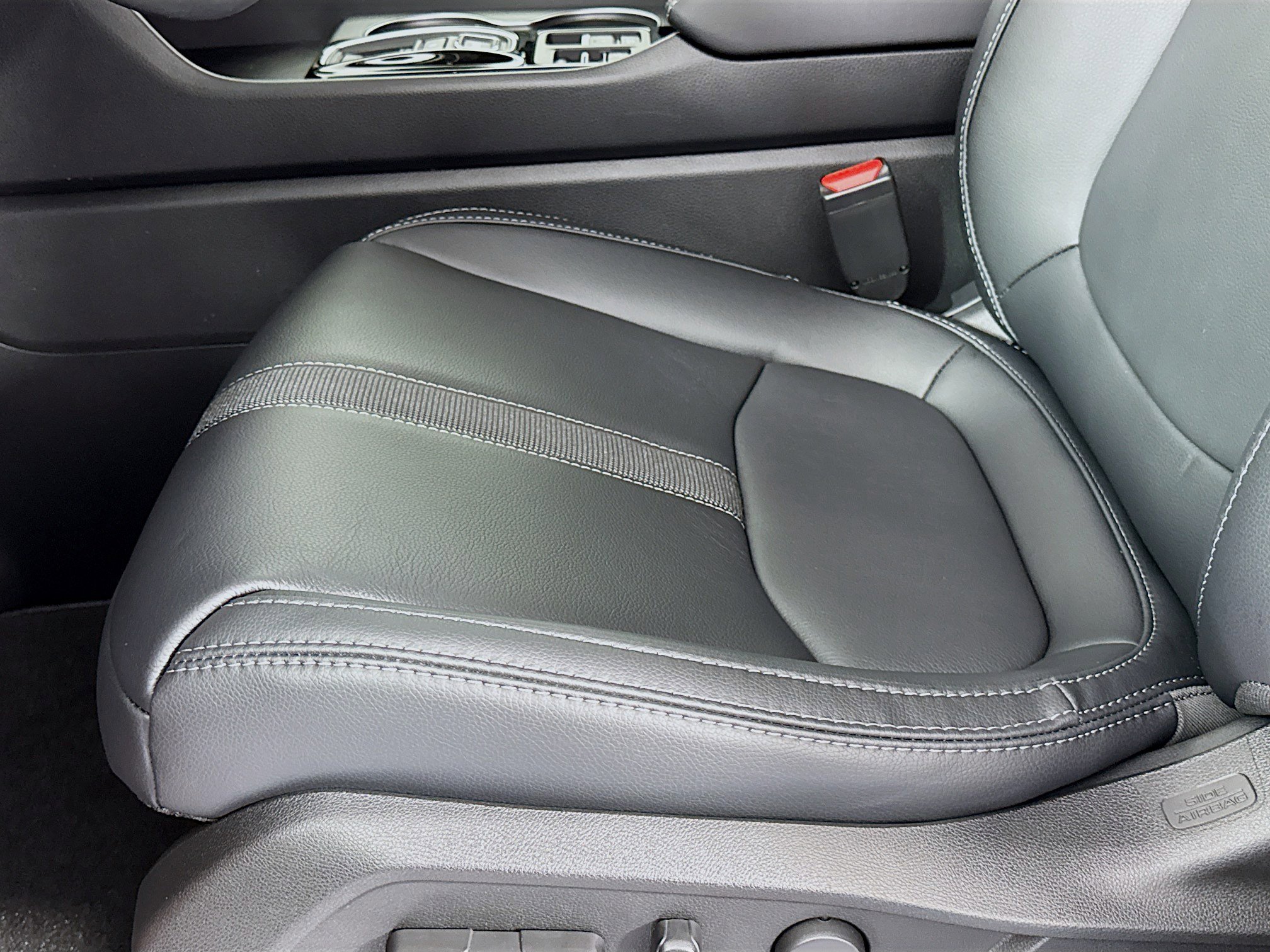 New 2026 Honda Pilot EX-L image 19