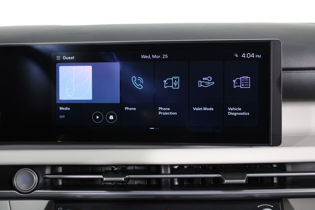 Certified 2026 Hyundai Tucson SE image 9