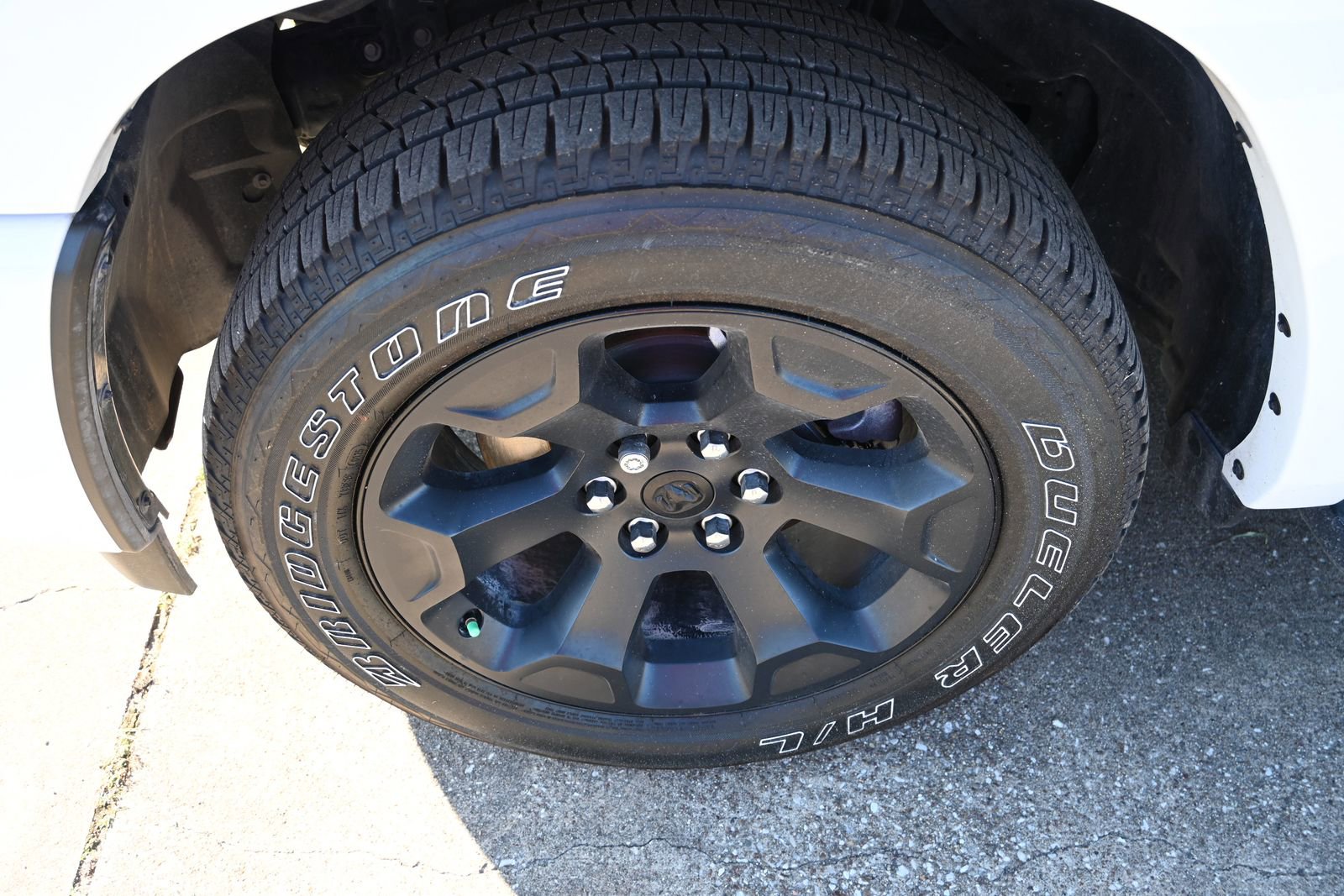 New 2025 RAM 1500 Lone Star image 8