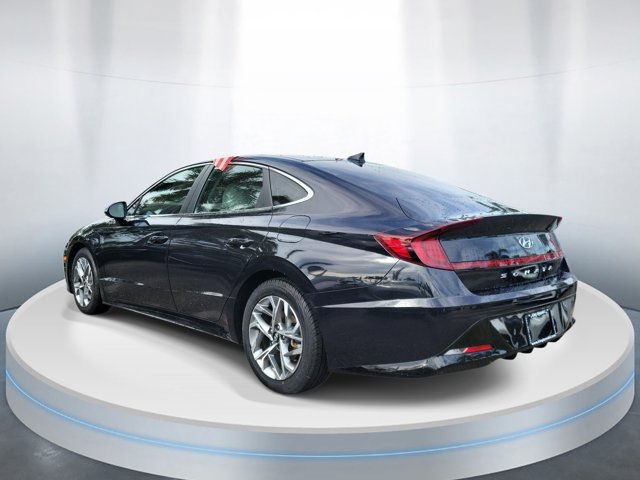 Certified 2023 Hyundai Sonata SEL FWD image 3