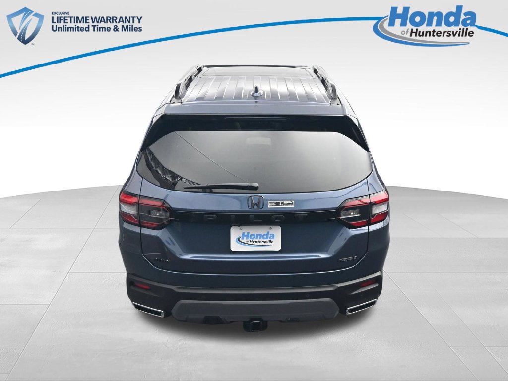 New 2026 Honda Pilot Touring image 59