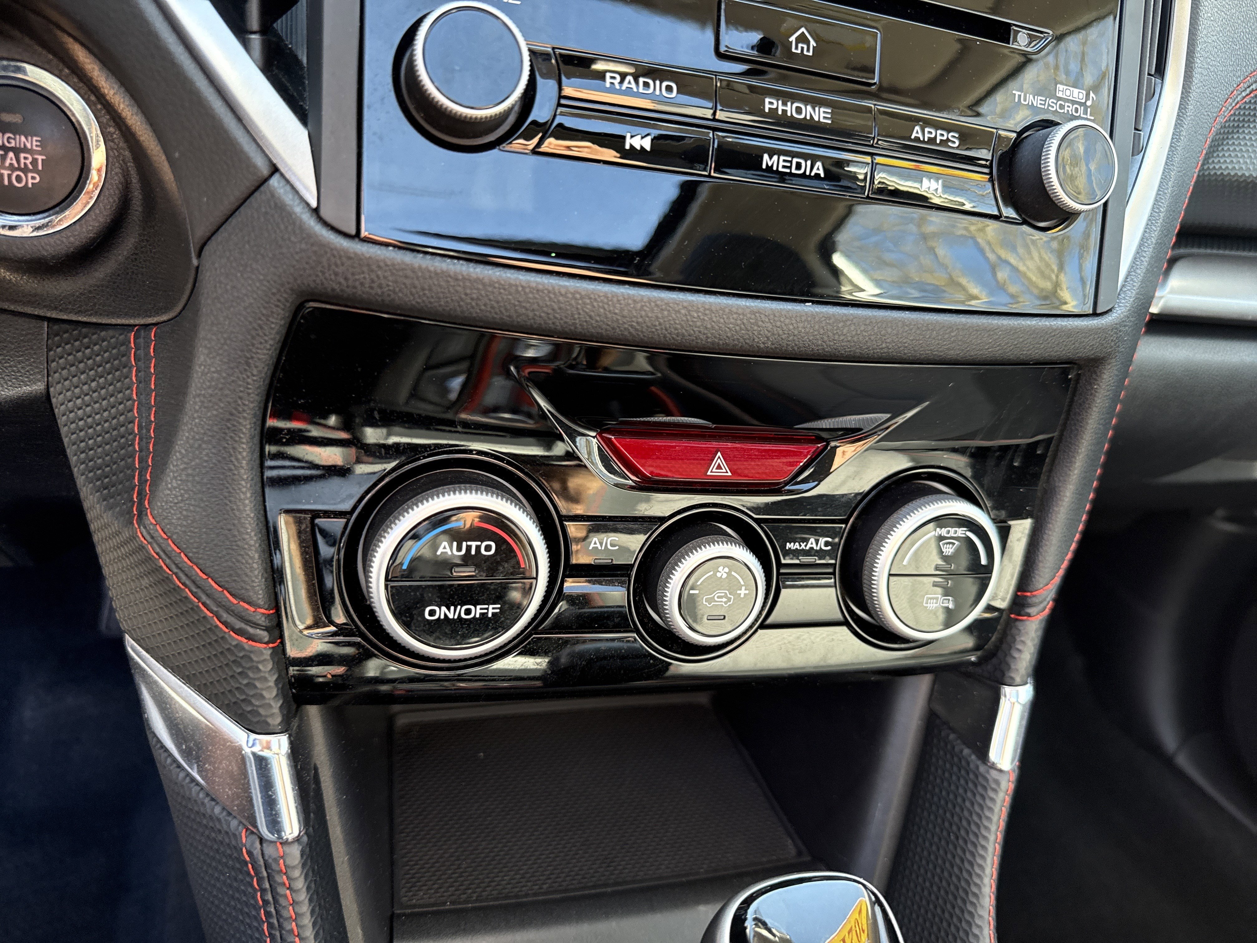 Used 2021 Subaru Forester Sport w/ Popular Package #2 image 29