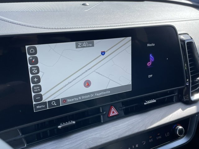 New 2025 Kia Sportage X-Line image 14