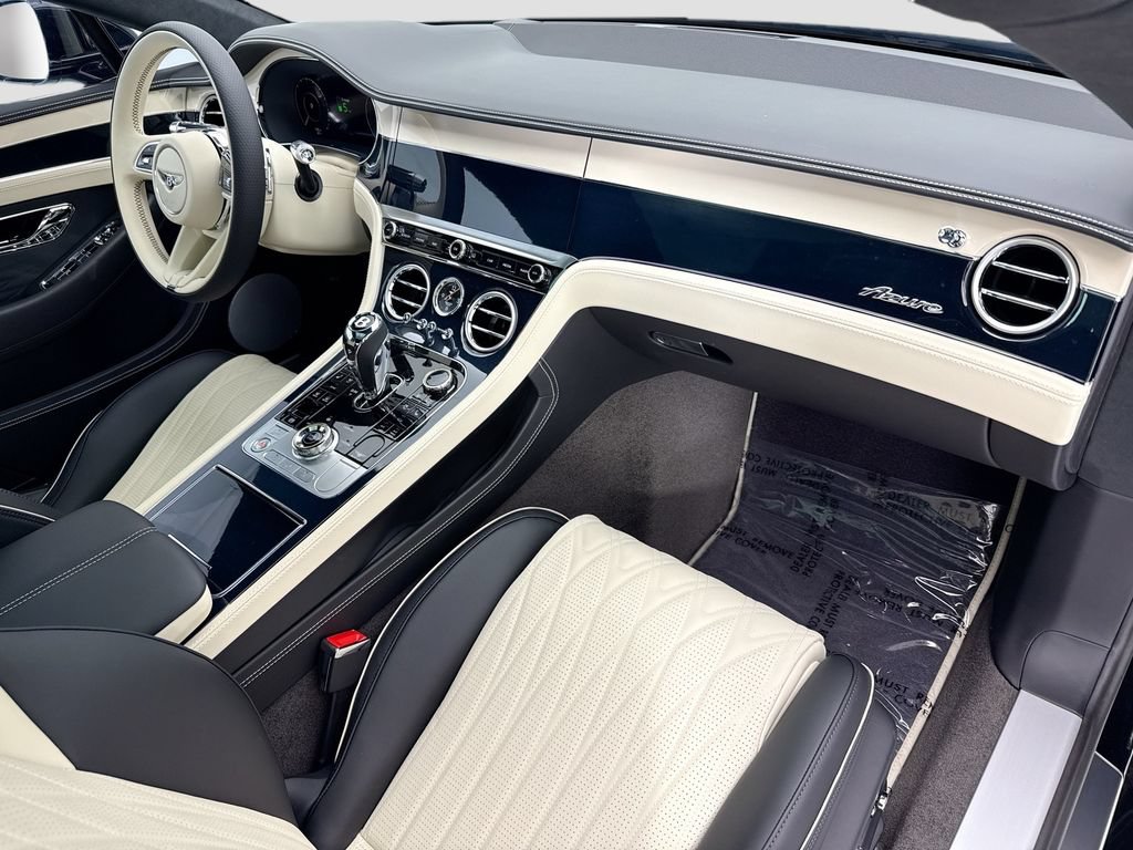 New 2026 Bentley Continental GT AWD/4WD image 16