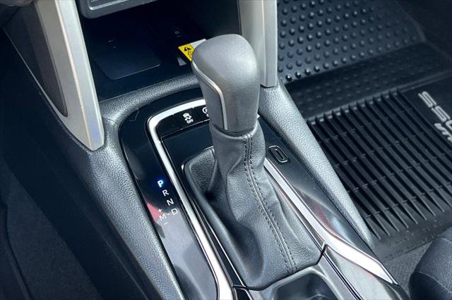 Certified 2023 Toyota Corolla Cross XLE w/ Convenience Package FWD image 24